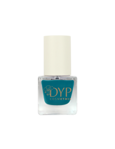 Esmalte DYP 654 Azul Petróleo - 5 ml | EKIEKO