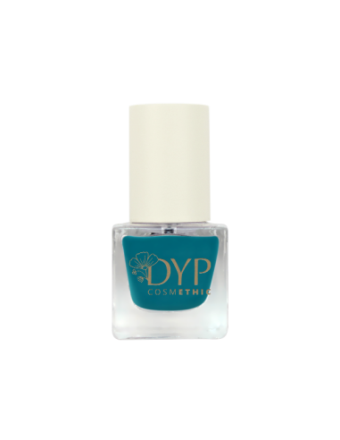 Email DYP 654 Oil Blue - 5 ml | EKIEKO