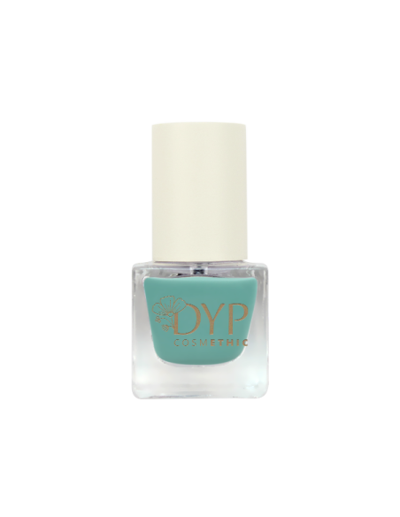 Verniz para unhas DYP 655 Turquoise - 5 ml | EKIEKO