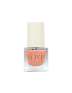 DYP Enamel 656 Mandarine - Veganer Glanz 5 ml | EKIEKO
