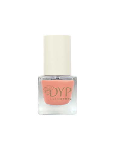 DYP Smalto 656 Tangerine - Gloss vegano 5 ml | EKIEKO