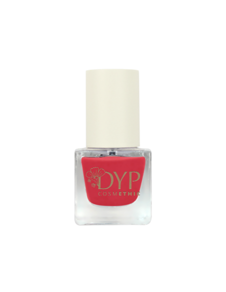 Smalto per unghie DYP 657 Carmine - 5 ml | EKIEKO