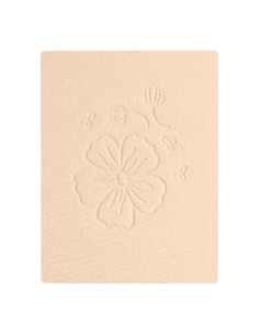 Ricarica Polvere compatta setosa DYP 311 Beige chiaro | EKIEKO