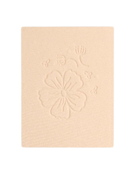 Recarga Polvo Compacto Sedoso DYP 311 Beige Claro | EKIEKO
