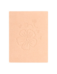 Navulling Silky Compact Poeder DYP 312 Medium Beige | EKIEKO