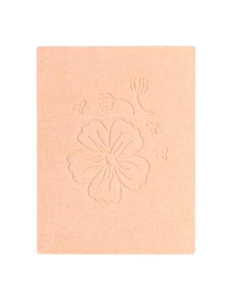 Nachfüllpackung Seidiger Kompaktpuder DYP 312 Medium Beige | EKIEKO