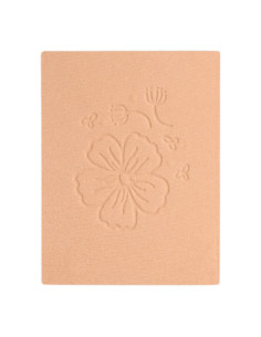 Nachfüllpackung Seidiger Kompaktpuder DYP 313 Orange Beige | EKIEKO