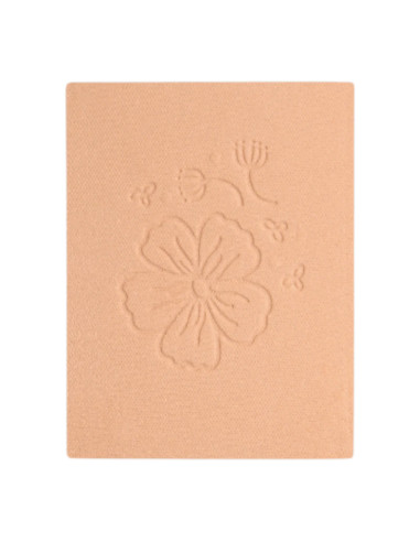 Navulling Silky Compact Poeder DYP 313 Oranje Beige | EKIEKO