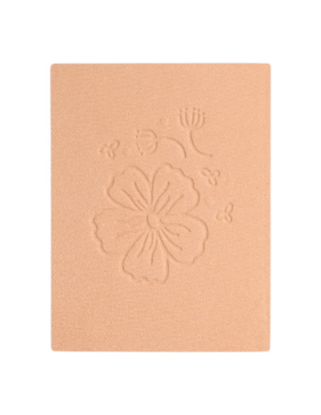 Recarga Pó Compacto Silky DYP 313 Bege Laranja | EKIEKO