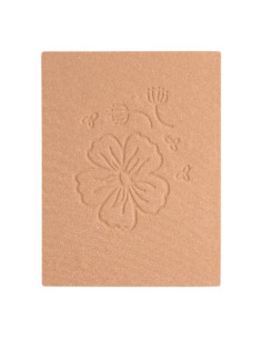 Recharge poudre compacte soyeuse DYP 314 Bronzed Beige | EKIEKO