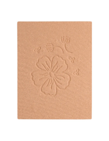 Nachfüllpackung Seidiger Kompaktpuder DYP 314 Bronzed Beige | EKIEKO