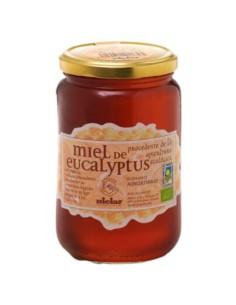 Μέλι Ευκαλύπτου Bio 1kg | Φυσικό Βιολογικό Μέλι Mielar