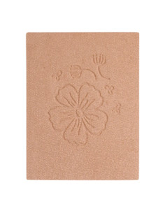 DYP 333 Golden Copper Sun Pulver Nachfüllpackung | EKIEKO