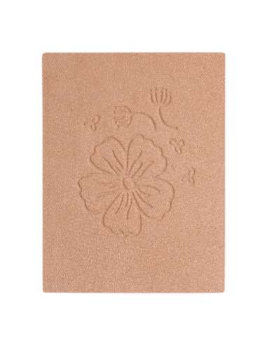 DYP 333 Poudre soleil cuivre doré | EKIEKO