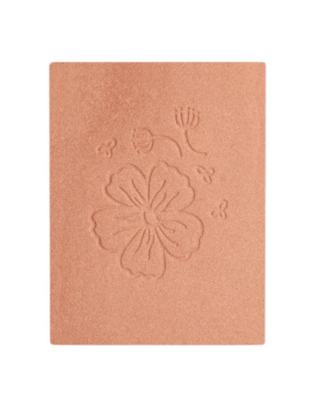 DYP 323 Refil de Blush Castanho Dourado | EKIEKO