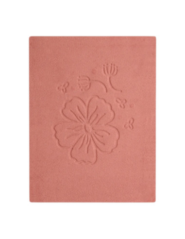 DYP 324 Roodbruine Blush Navulling - 4,6g | EKIEKO