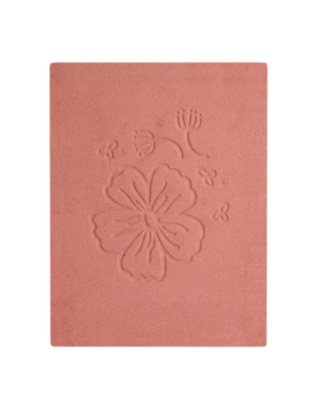 DYP 324 Roodbruine Blush Navulling - 4,6g | EKIEKO