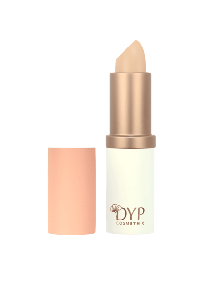 Stick correcteur DYP 492 Orange Beige - 3,5 g | EKIEKO