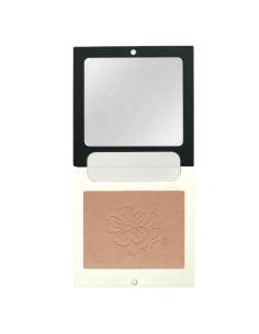 Polvere solare DYP 334 Bronzo dorato - 4,6 g | EKIEKO