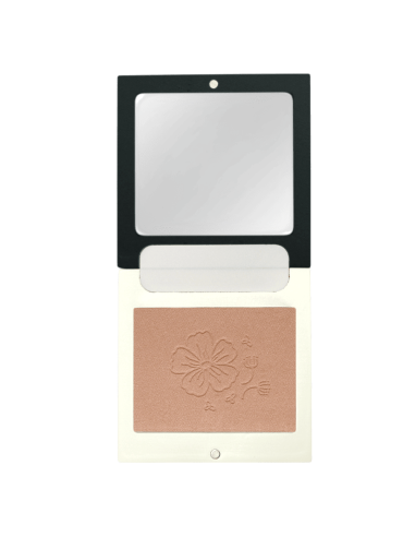 Polvos de sol DYP 334 Bronce Dorado - 4,6 g | EKIEKO