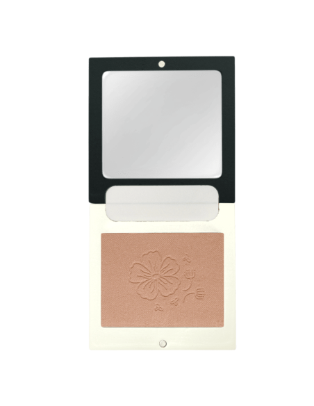 Pó Solar DYP 334 Bronze Dourado - 4,6 g | EKIEKO