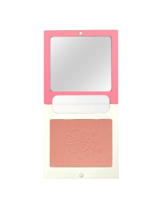 Colorete DYP 321 Rosado - Maquillaje ecológico | EKIEKO