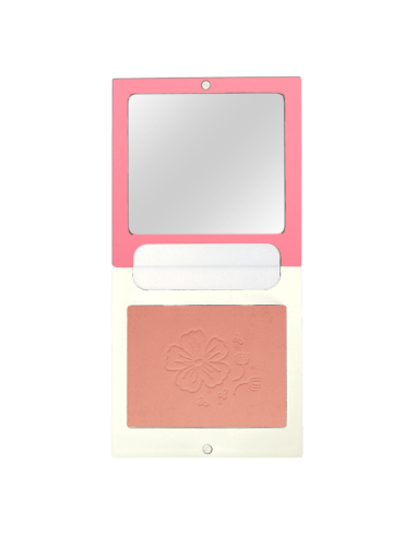 Rouge DYP 321 Rosa - Bio-Makeup | EKIEKO