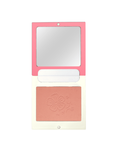 Poskipuna DYP 321 Pink - Luomumeikki | EKIEKO