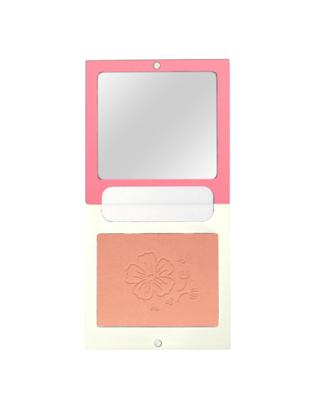 Colorete DYP 322 Coral Satinado | EKIEKO