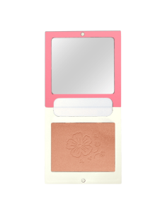 Blush DYP 323 Castanho Dourado - 4,6 g | EKIEKO