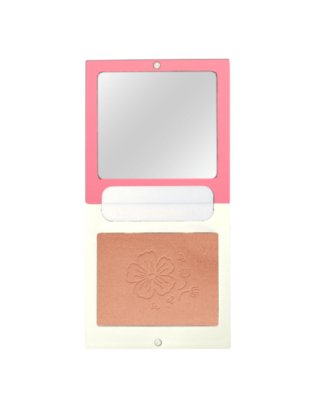 Rouge DYP 323 Goldbraun - 4,6 g | EKIEKO