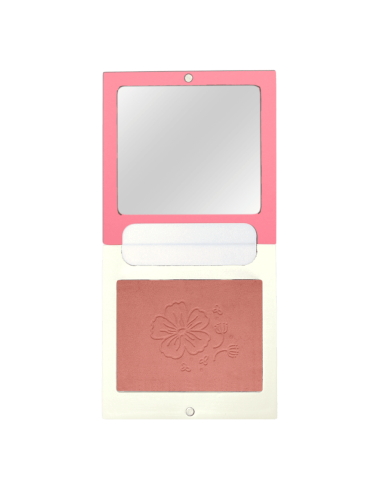 Blush DYP 324 Brun rougeâtre - 4,6 g | EKIEKO