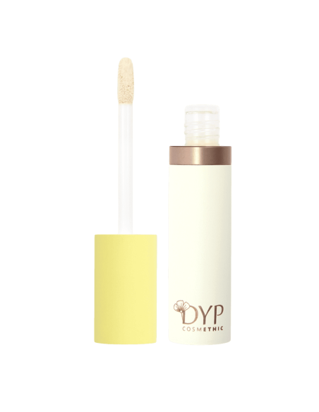 Fluide pour les paupières DYP | EKIEKO