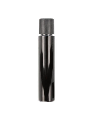 DYP 080 Black Volume Mascara Refill | EKIEKO