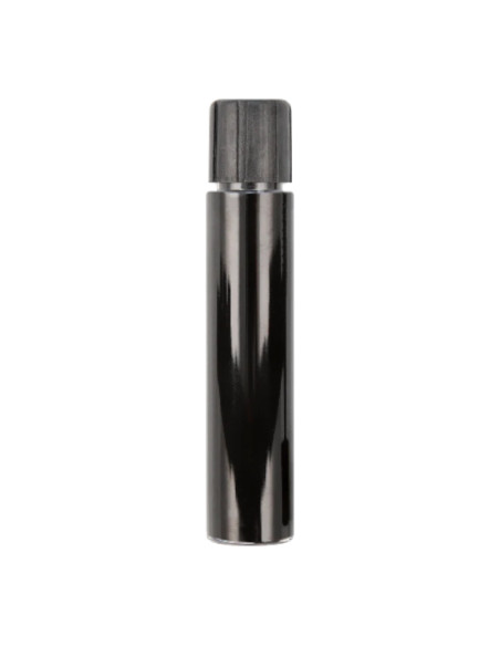 DYP 080 Black Volume Mascara Refill | EKIEKO