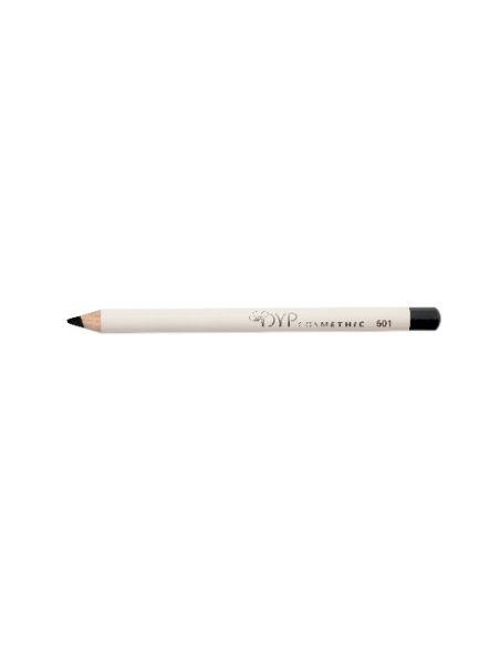 Crayon pour les yeux DYP 601 Noir | EKIEKO