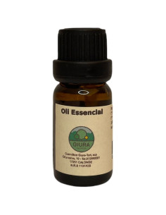 Aceite Esencial de Gaulteria 12ml Giura Cosmetics | EKIEKO