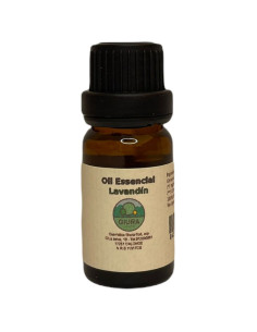 Aceite Esencial De Lavandi 12ml Giura Cosmetics | EKIEKO