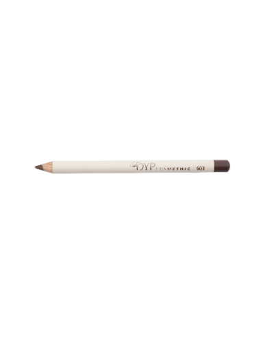 Lápiz de Ojos DYP 603 Marrón Violáceo | EKIEKO