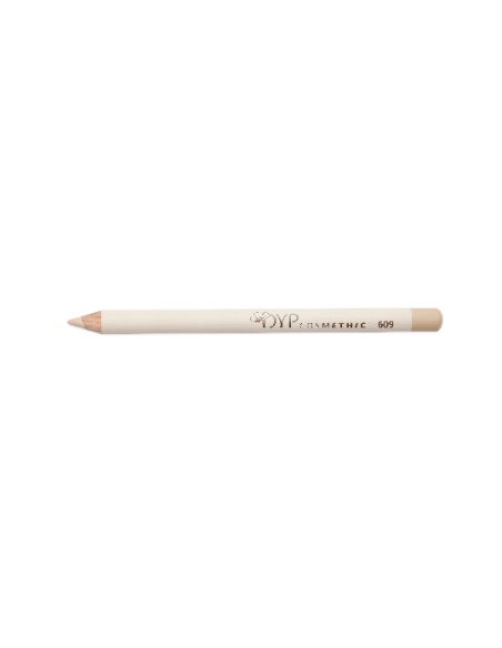 Lápiz de Ojos DYP 609 Beige | EKIEKO