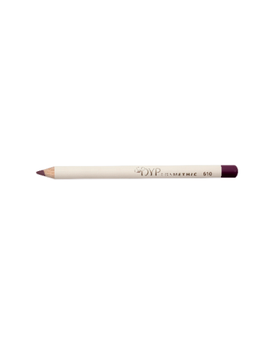 Lápiz de Ojos DYP 610 Ciruela Oscuro | EKIEKO