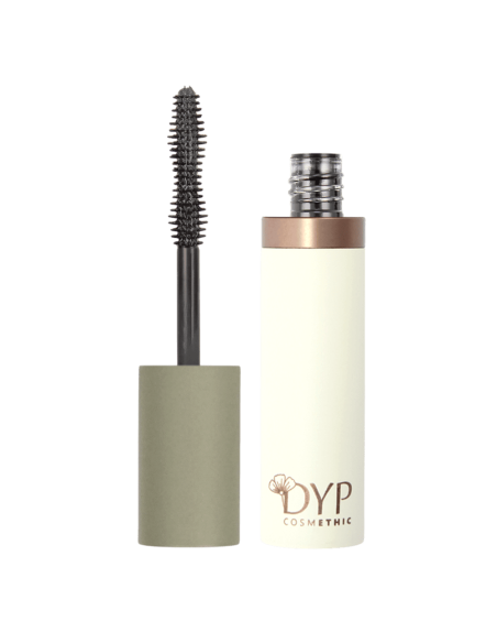 Máscara Volumen DYP 080 Negro | EKIEKO