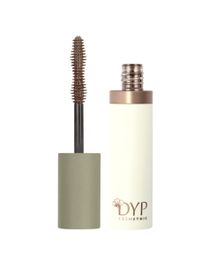 Máscara Volumen DYP 081 Marrón | EKIEKO