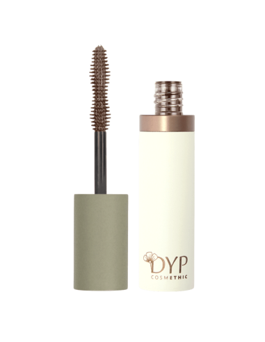 Máscara Volumen DYP 081 Marrón | EKIEKO