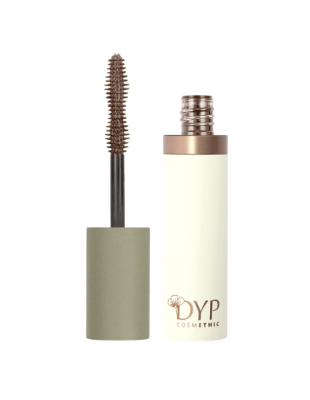 Máscara Volumen DYP 081 Marrón | EKIEKO