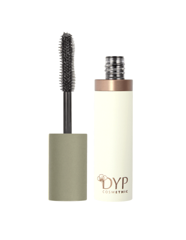 Máscara Infinity DYP 090 Negro | EKIEKO