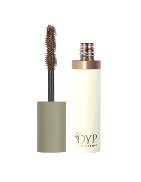 Máscara Infinity DYP 091 Marrón - DYP | EKIEKO