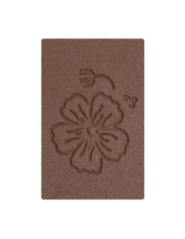 Recarga Sombra de Ojos DYP 116 Rosa Oscuro Satinado | EKIEKO