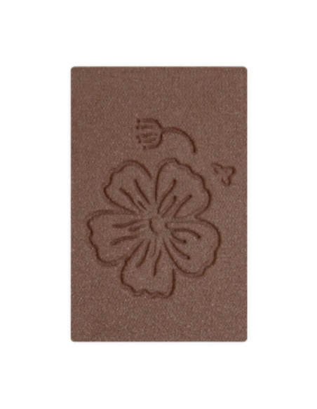 Recarga Sombra de Ojos DYP 116 Rosa Oscuro Satinado | EKIEKO