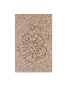 Recarga Sombra de Ojos DYP 118 Berenjena Marrón | EKIEKO